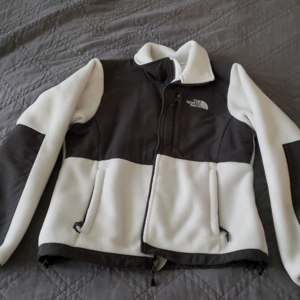 The North Face women's denali fleece